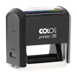 (33x56mm) Colop Printer 38 - Image 3