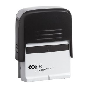 (18x47mm) Colop Printer C30