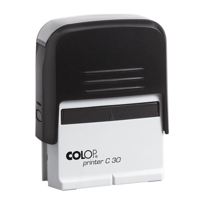 (18x47mm) Colop Printer C30