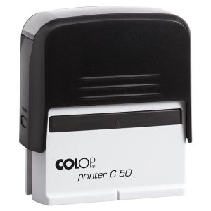(30x69mm) Colop Printer C50 spiedoga korpuss