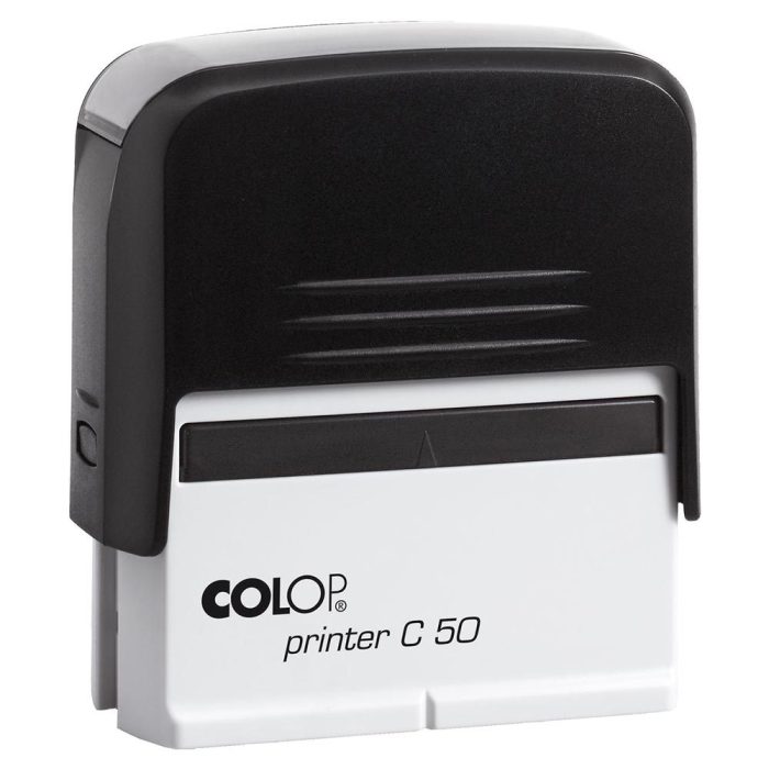 (30x69mm) Colop Printer C50 spiedoga korpuss