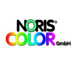 NORIS-COLOR zīmogu krāsa 110, 25ml-zaļa - Image 2