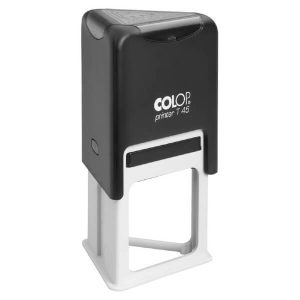 (45x45x45mm) Colop Printer T45