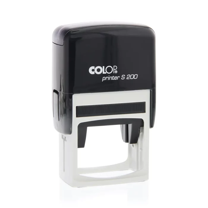 Colop Printer S200 (24X45mm)