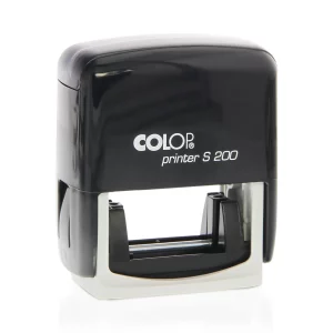 Colop Printer S200 (24X45mm) - Image 2