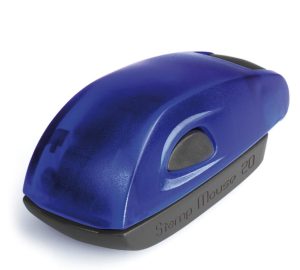 14x38mm-Colop Stamp Mause 20