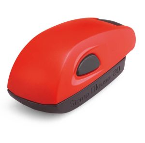 14x38mm-Colop Stamp Mause 20