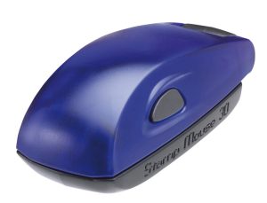 18x47mm-Colop Stamp Mause 30