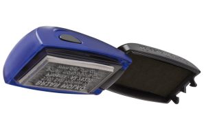 18x47mm-Colop Stamp Mause 30 - Image 2