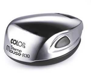 30mm-Colop Stamp Mause R30