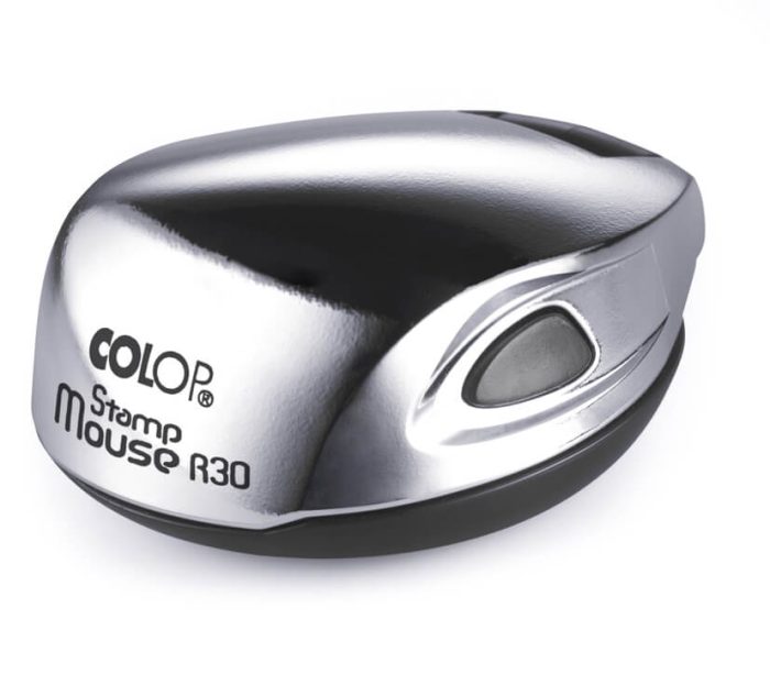 30mm-Colop Stamp Mause R30