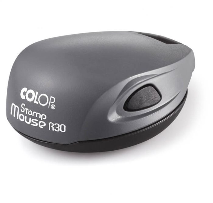 30mm-Colop Stamp Mause R30