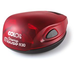 30mm-Colop Stamp Mause R30