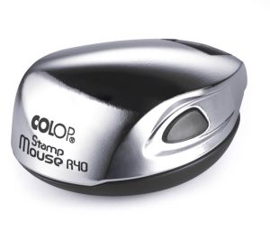40mm-Colop Stamp Mause R40