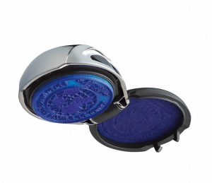 40mm-Colop Stamp Mause R40 - Image 2