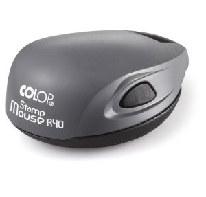40mm-Colop Stamp Mause R40