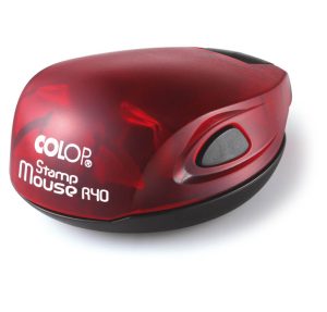40mm-Colop Stamp Mause R40