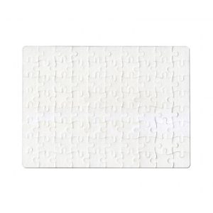 Puzle apdrukai ar spīdumu 14,5x20cm-80 elementi